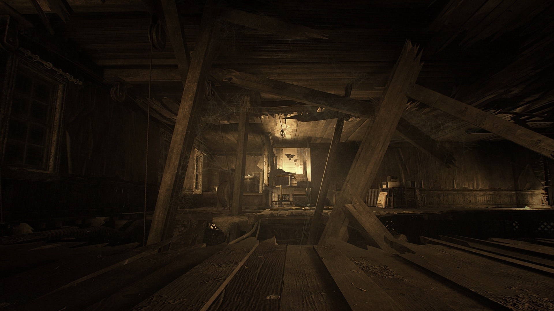 Resident Evil 7 biohazard - Imagen 31